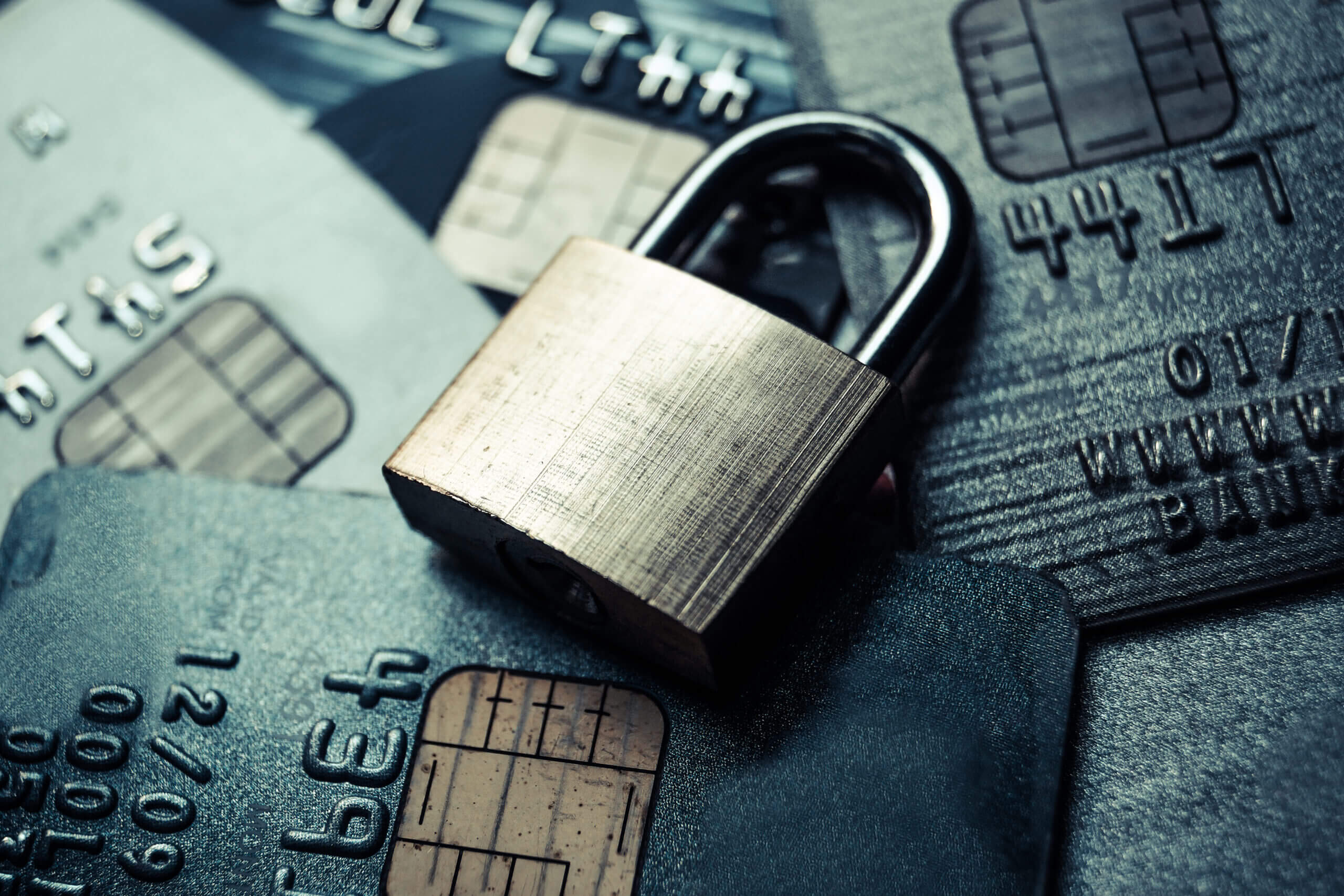 How to Prevent Credit Card Fraud
